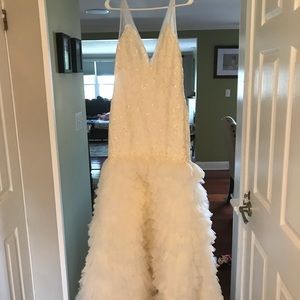 WTOO by Watters Wedding Dress